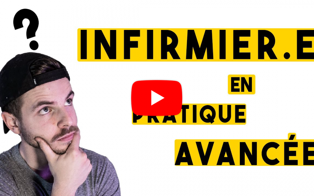 Le rôle clé de l’Infirmier en Pratique Avancée (IPA) : Une nouvelle réponse aux défis de santé