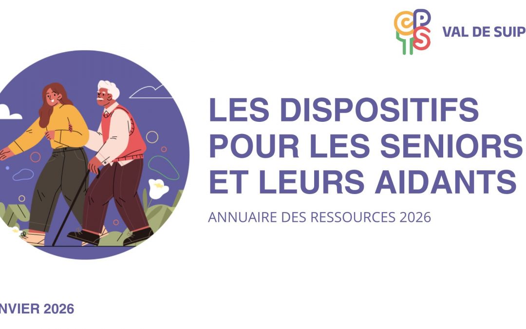 L’annuaire des dispositifs pour les seniors et leurs aidants
