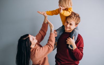 Parentalité & enfance