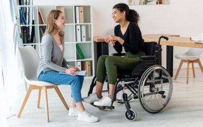 Handicap & accompagnement