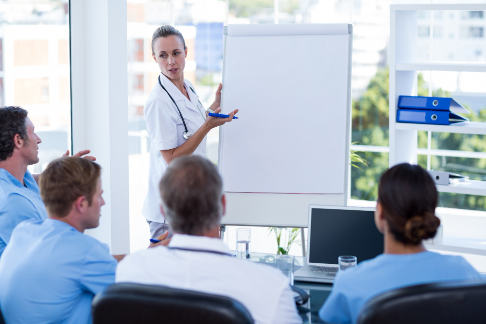 Ressources à destination des professionnels de santé