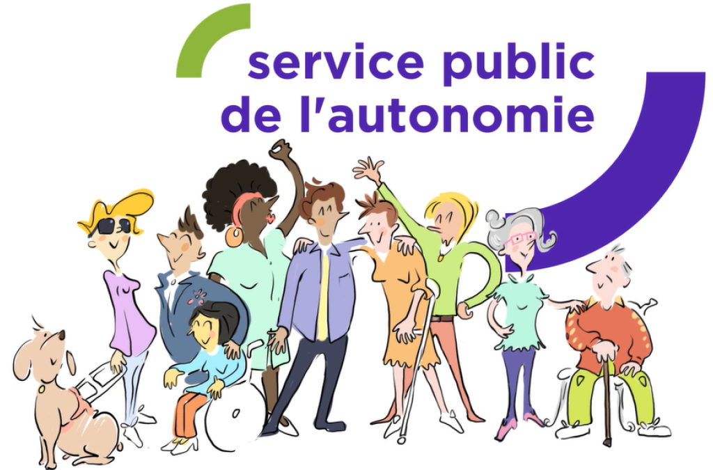 Vers un accompagnement sans couture : Le Service Public Départemental de l’Autonomie (SPDA) se déploie (mais tout reste à faire)