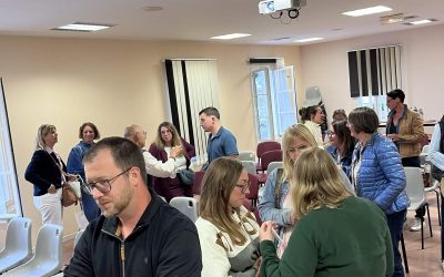 Retour sur notre assemblée générale
