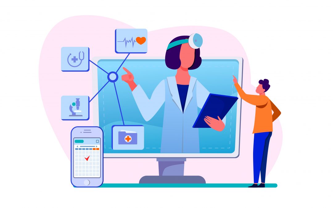 Outils publics de la e-Santé
