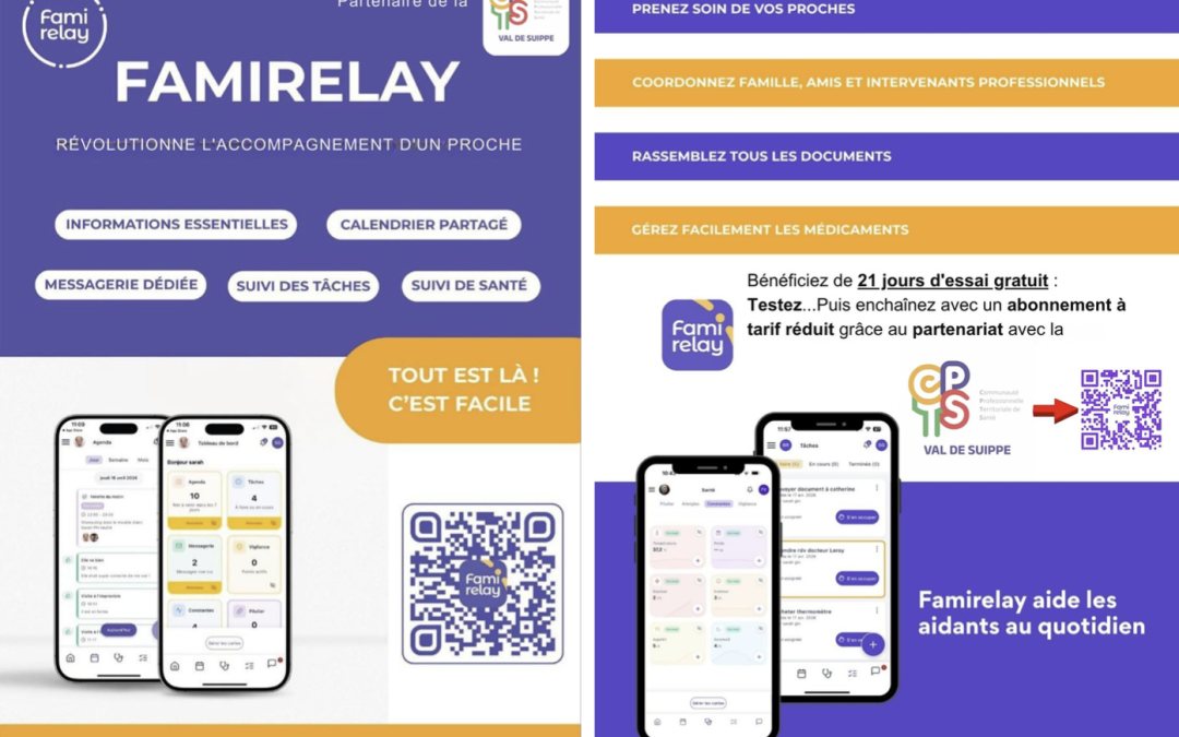 Famirelay