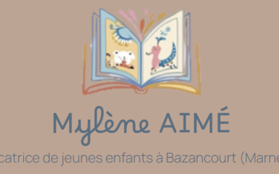 Mylène AIME – Accompagnement de l’autisme